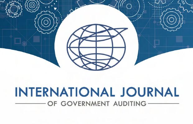 Logo journal de l'Intosai