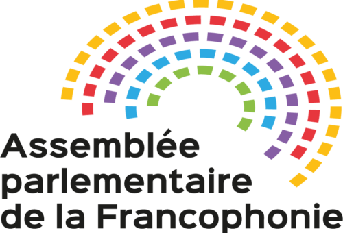 Logo de l'Assemblée parlementaire de la Francophonie