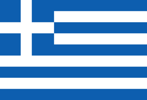 Drapeau Grèce