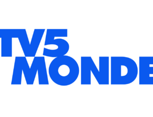 Logo TV5 Monde