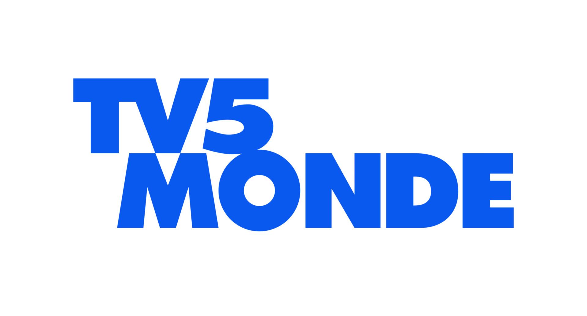 Logo TV5 Monde
