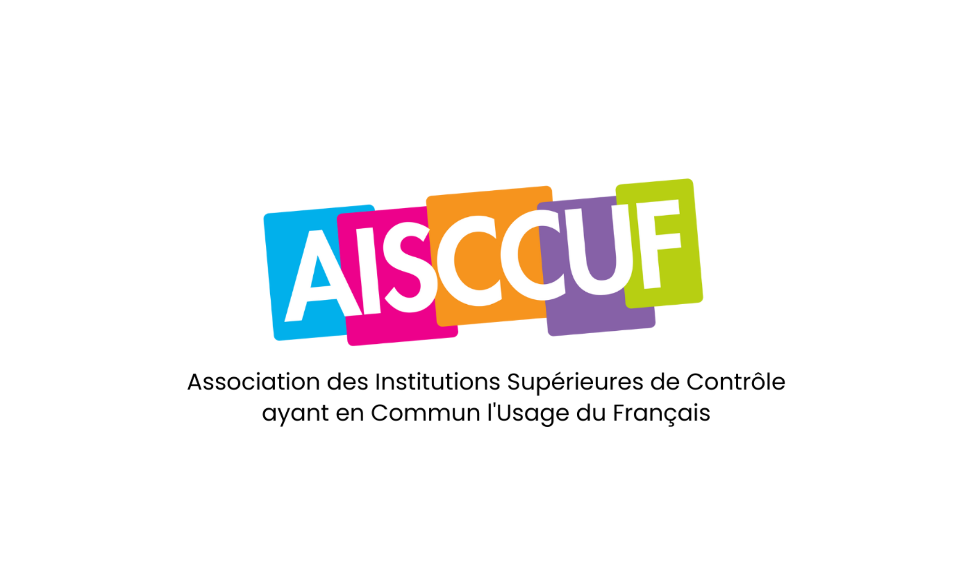 Logo Aisccuf
