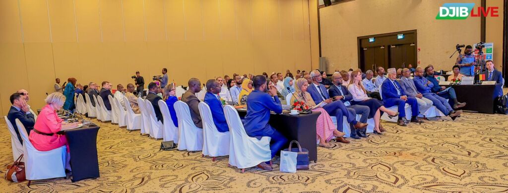 60 repr&eacute;sentants de 16 ISC francophones ont particip&eacute; au s&eacute;minaire professionnel