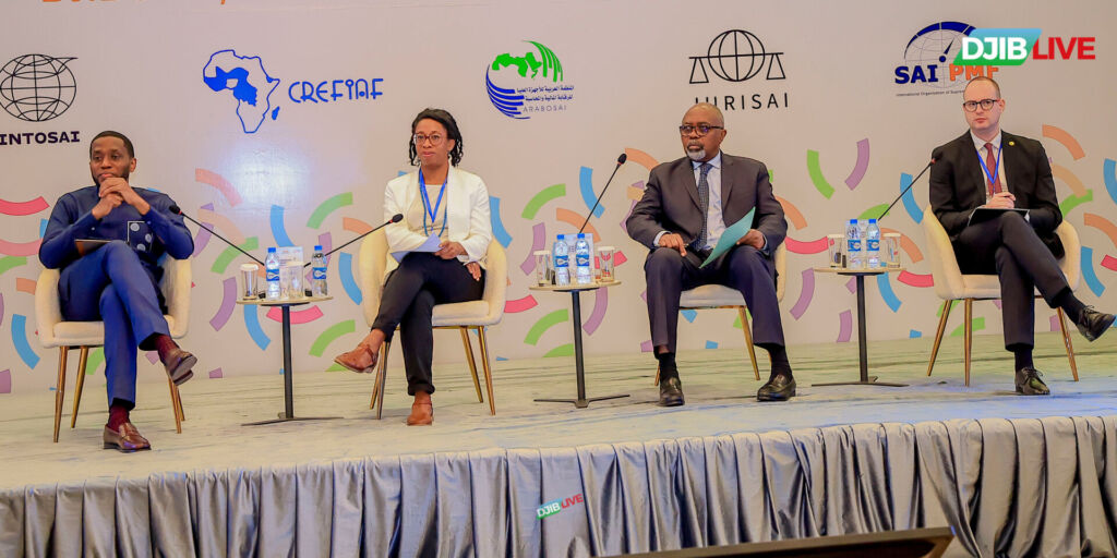 Les participants ont mis en avant la nécessité de disposer d'ISC modernes, efficaces et ouvertes pour renforcer la confiance des citoyens et l'état de droit.